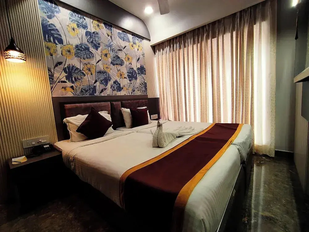 Executive room