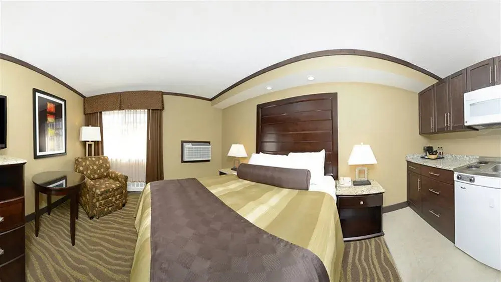 Hotel photo 11