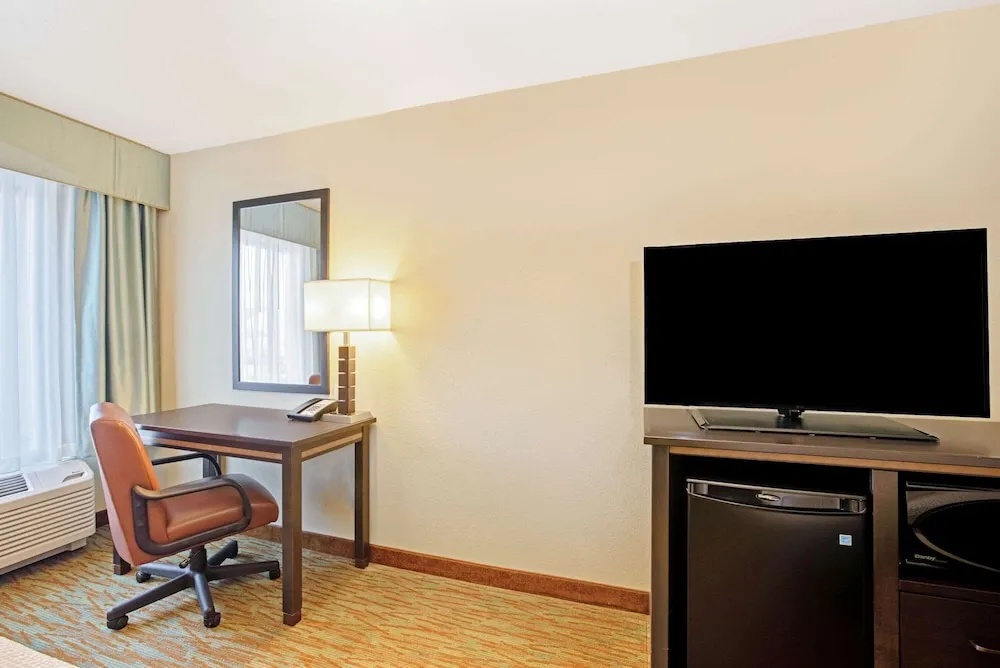 La Quinta Inn & Suites by Wyndham Gillette - Chambres