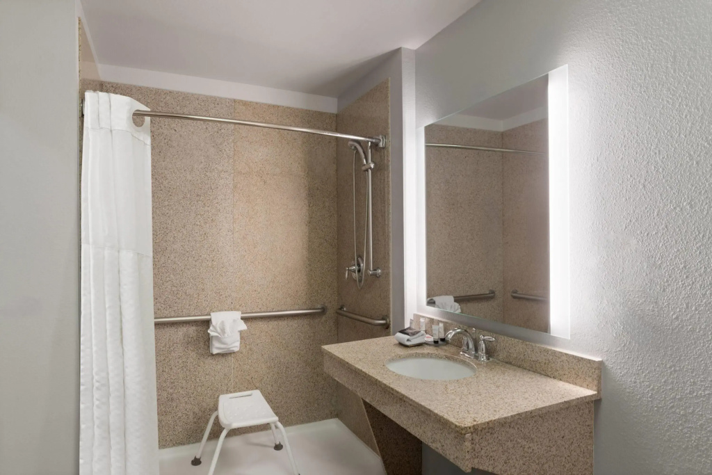 La Quinta Inn & Suites by Wyndham Tucumcari - Général