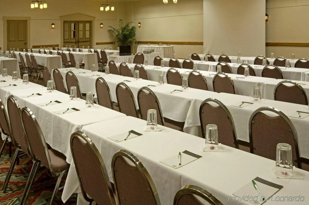 Holiday Inn Baton Rouge-South by IHG - Général