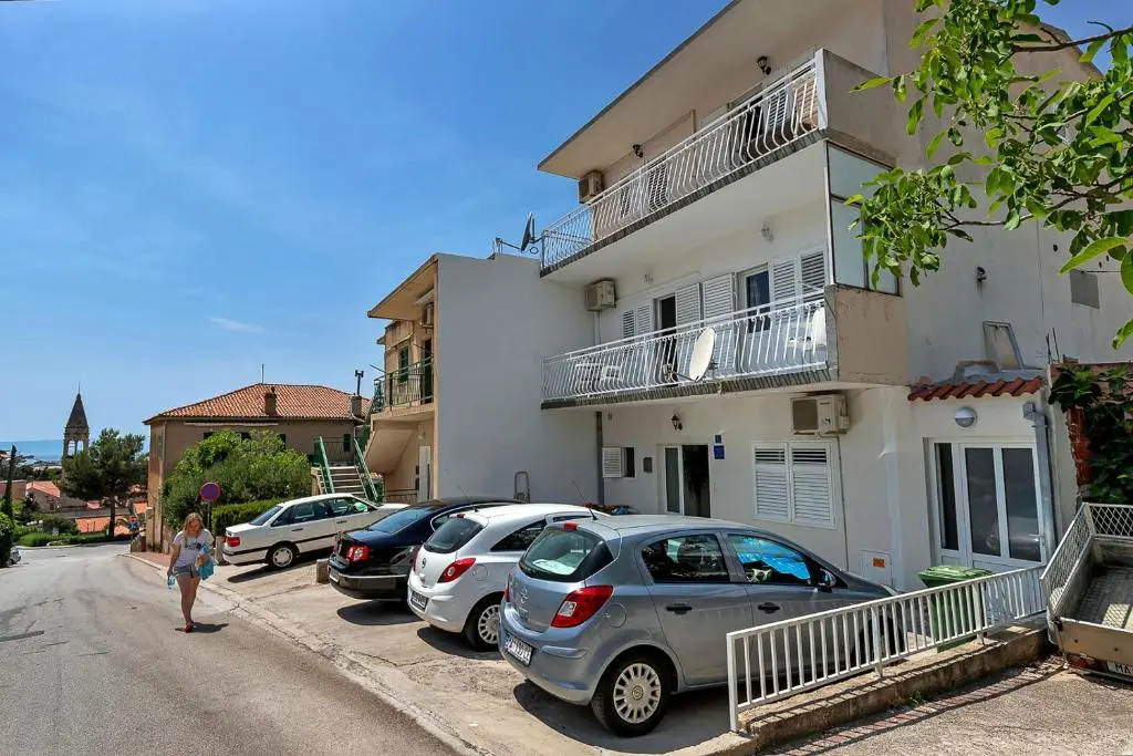 Ana Apartment