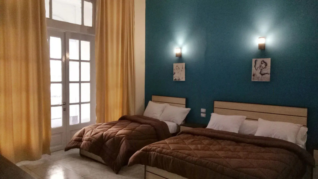 Hostgram Hotel — фото 6