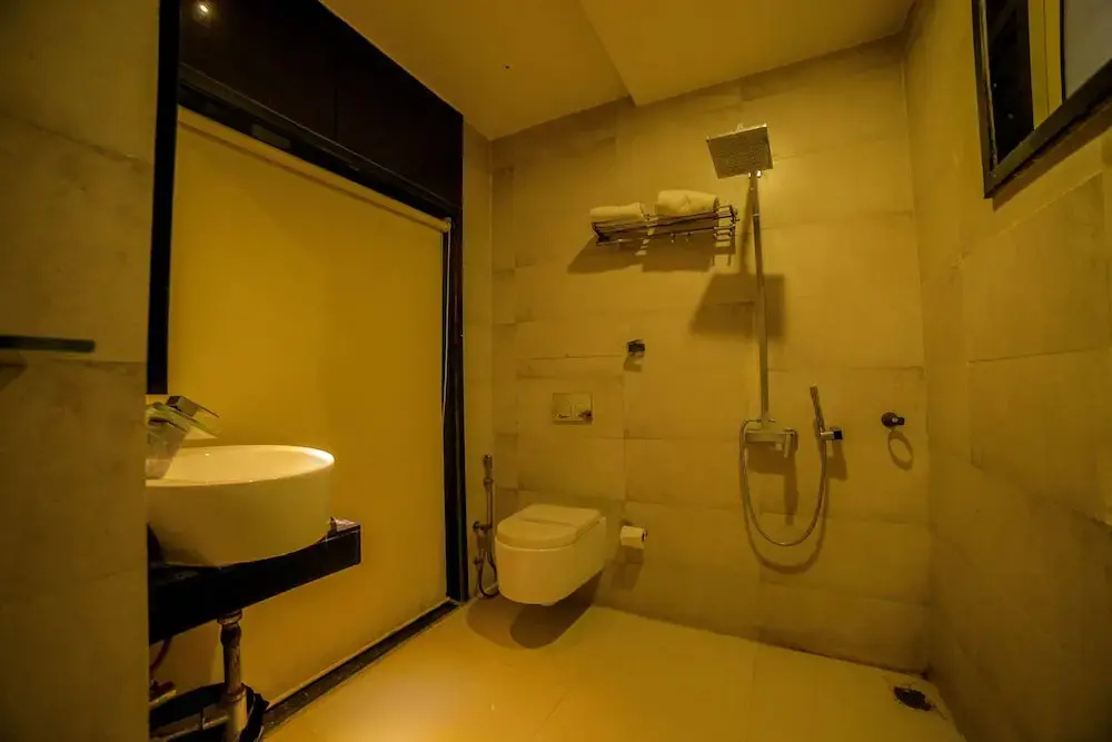 Hotel MK Vivanta - Général