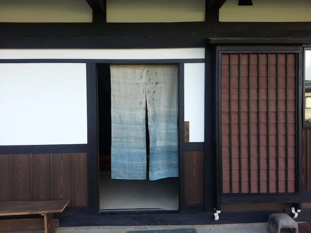 Guest house & Cafe SOY