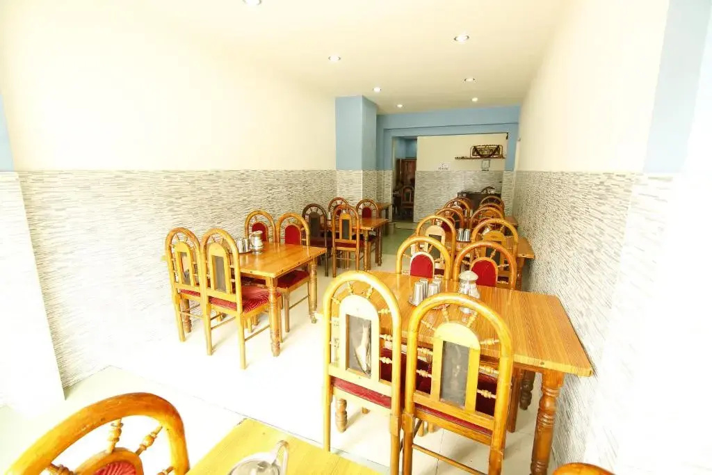 Hotel photo 16