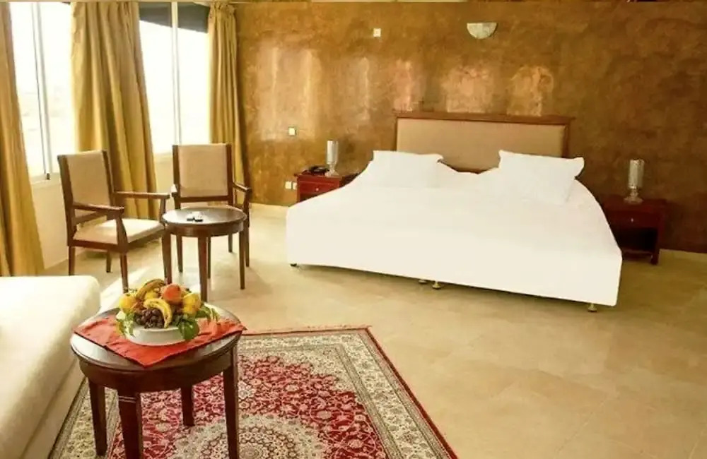 Angle Atlas Hotel — фото 4