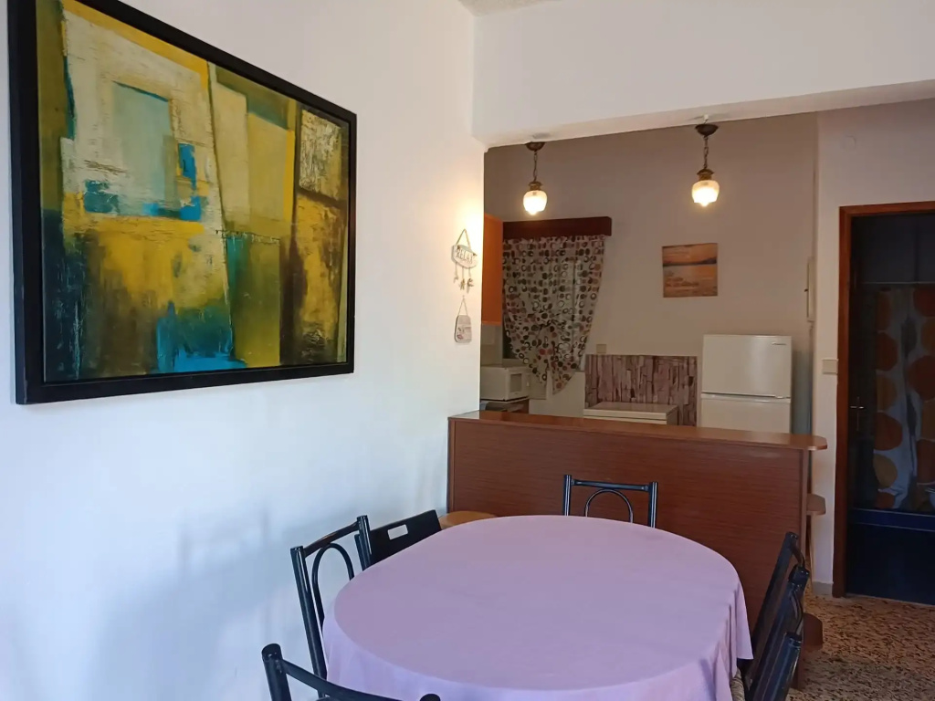 2 Bedrooms Family Apartment