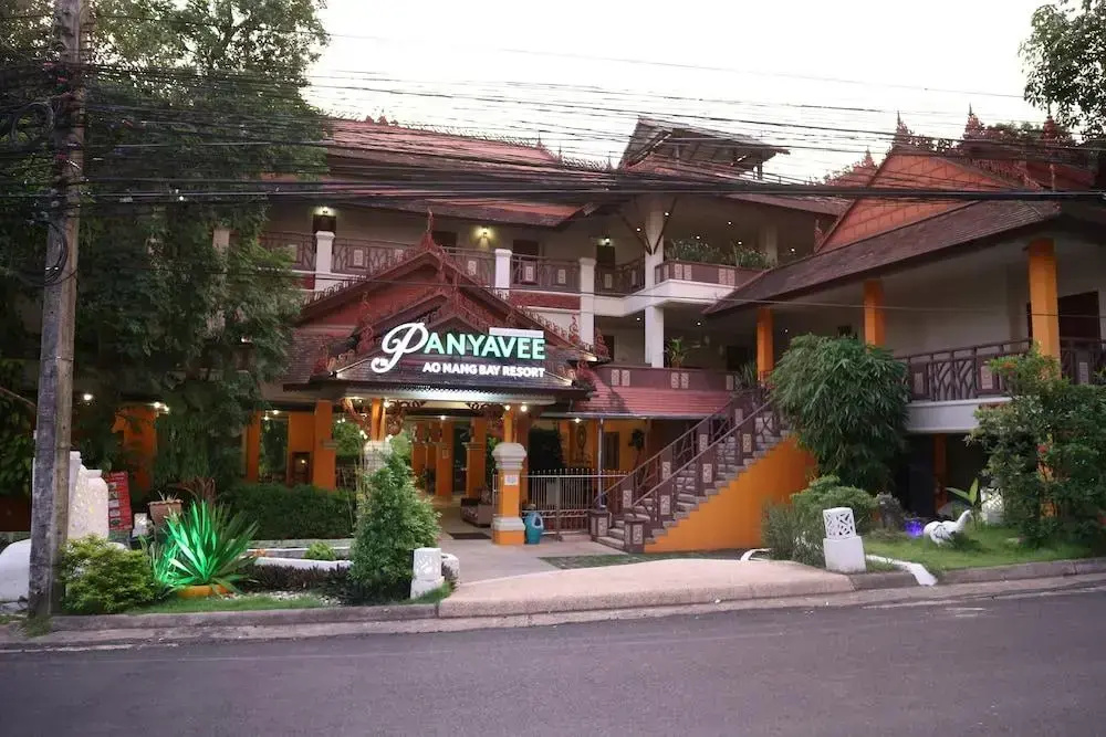 Ao Nang Bay Resort