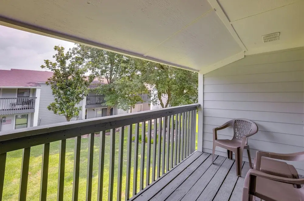 Montgomery Vacation Rental w/ Pool Access!