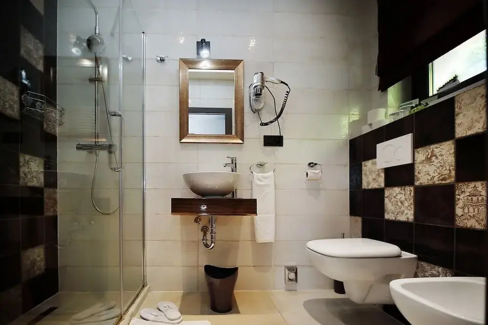 Hotel Golden Key 4 Stars Superior - Chambres