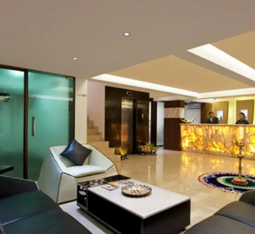 Hotel photo 6