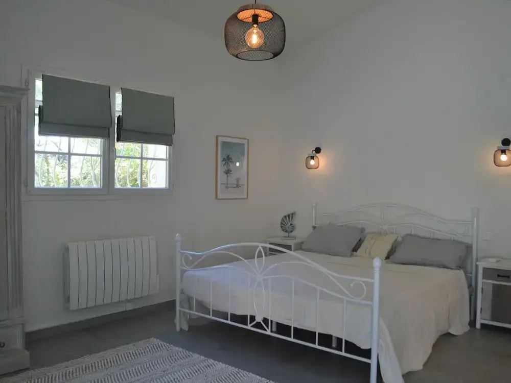 Afficher la photo 7 — Holiday Home With Large Garden and Pool