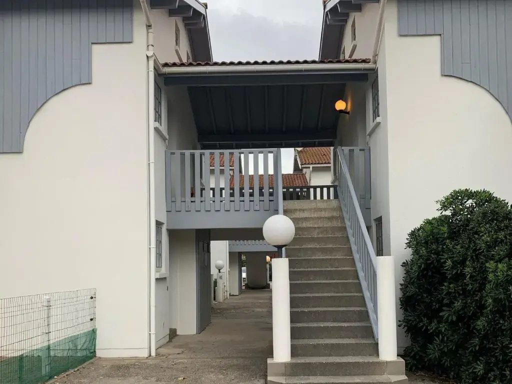 Appartement Biscarrosse Plage, 1 pièce, 4 personnes - FR-1-319-447