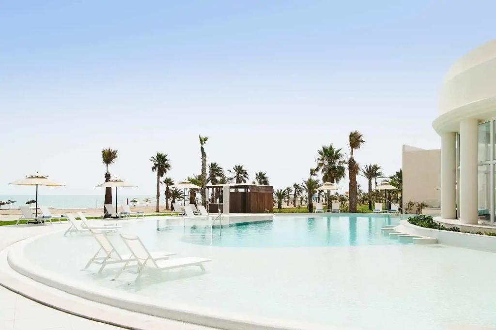 Iberostar Selection Eolia Djerba - Général