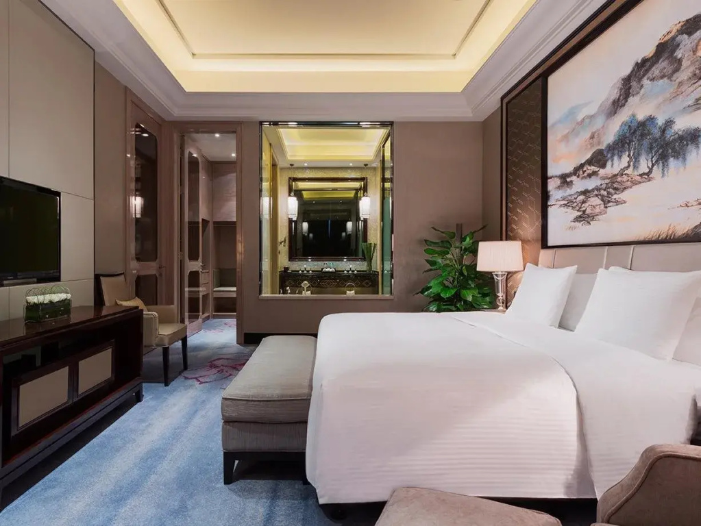 Wanda Realm Guangzhou Zengcheng - 5