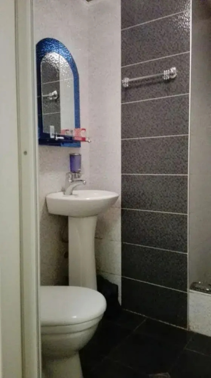 Apart-Hotel Zakariadze 5 - Général