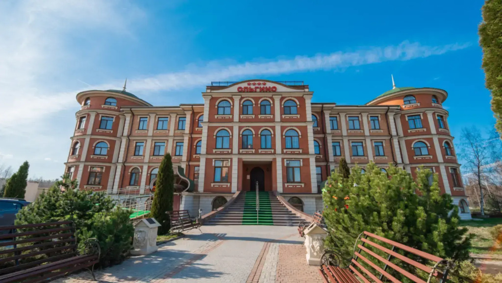 Ателика Гранд Ольгино - фото 30