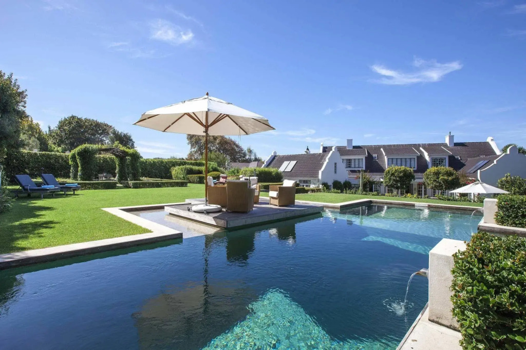 14 on Klein Constantia - фото 20