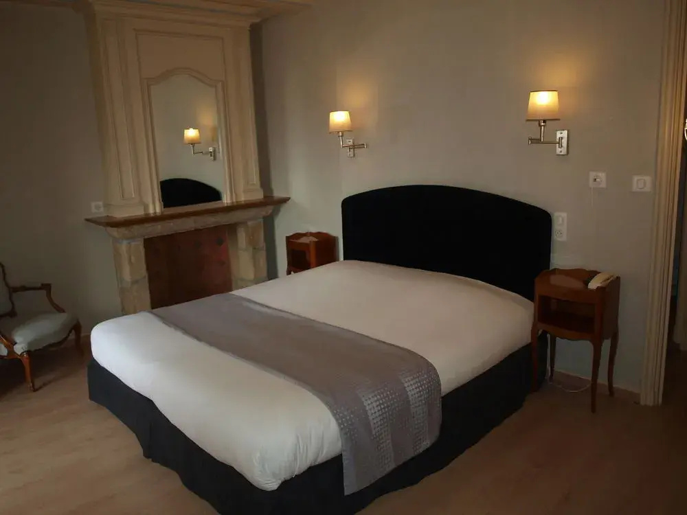Hôtel Les Deux Magots - Général
