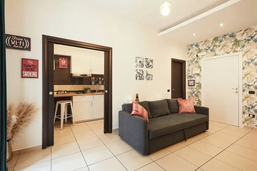 Vicky's Luxury Guesthouse by Napoliapartments