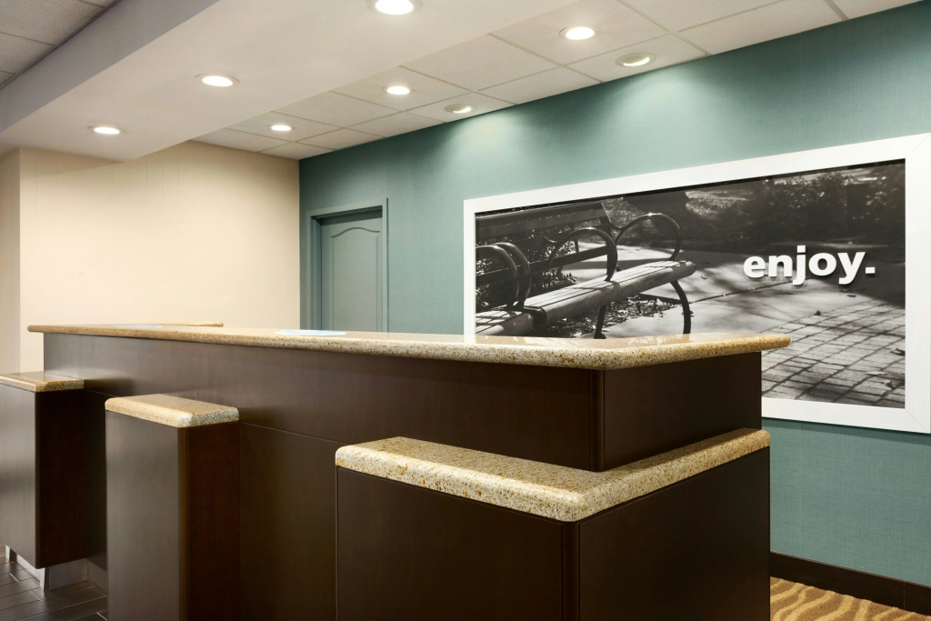 Hotel photo 20