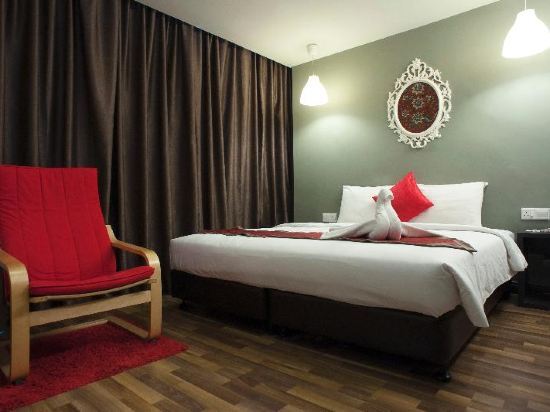 K Hotel