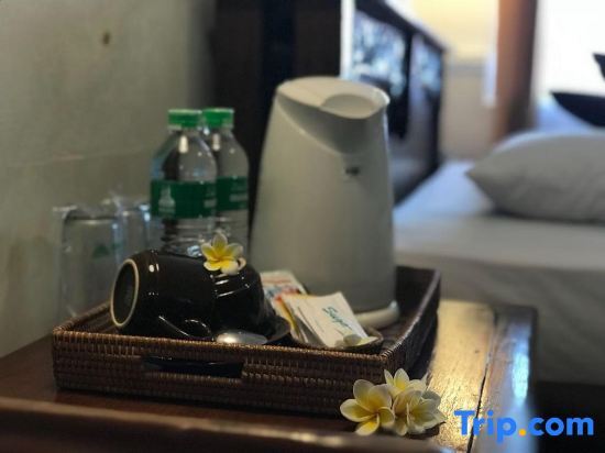Melasti Beach Resort & Spa Legian