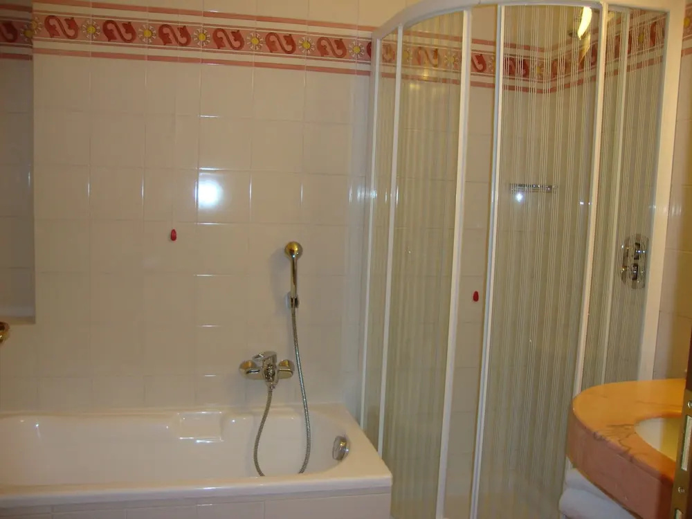 Hotel Miramonti - Chambres