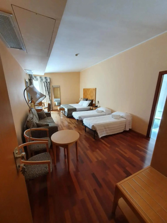 Hotel Riviera - фото 18