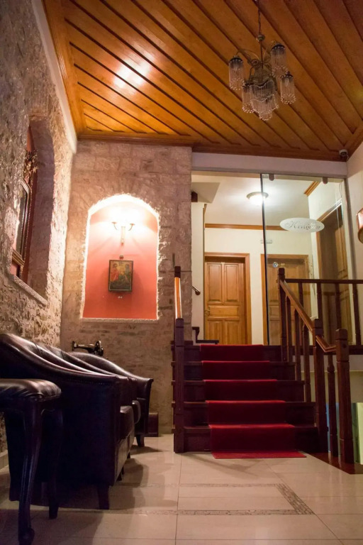 Kentrikon Hotel - фото 12