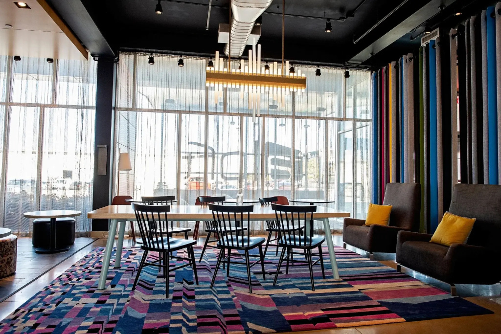 Hotel photo 16