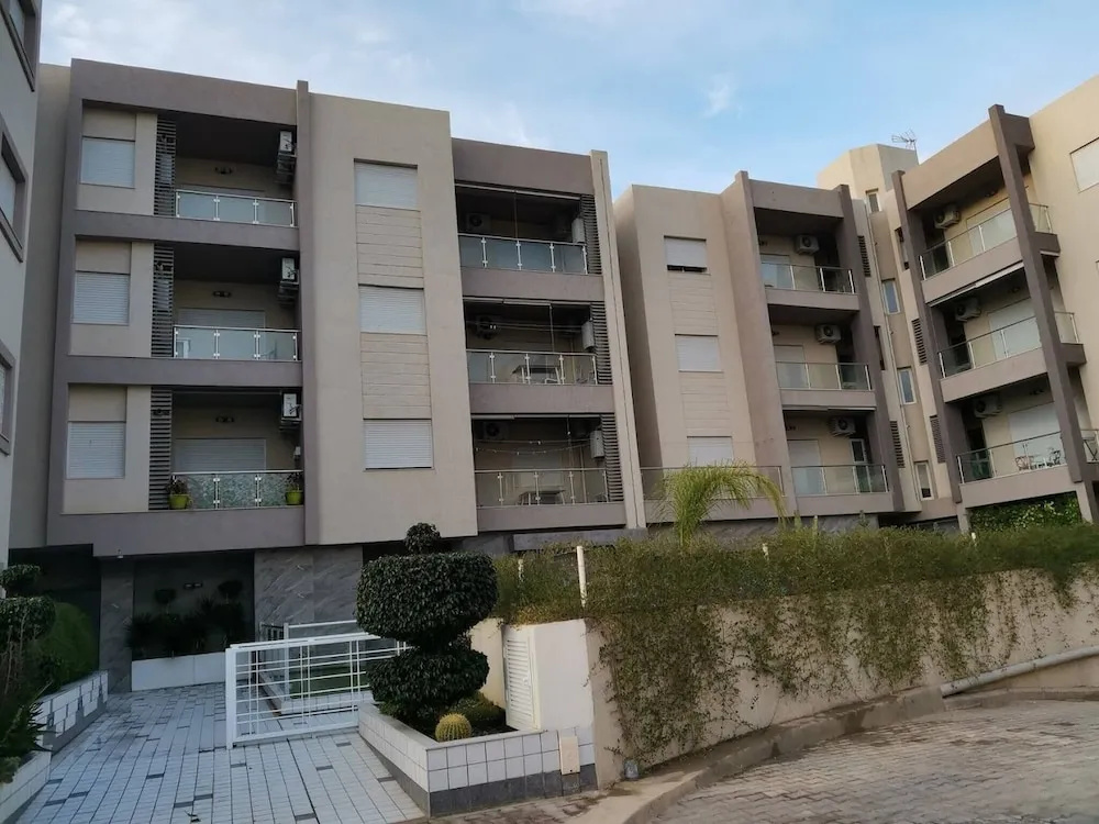 Cozy Apartment Very Close to the Beach