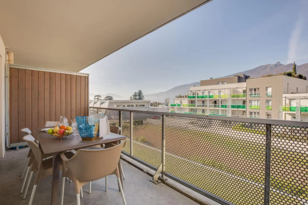 ResidHotel Azuréa - Général