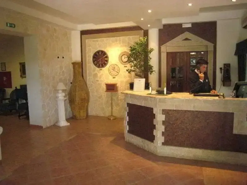 Park Hotel Serenissima - Général