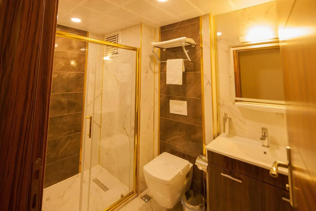 Hotel photo 8