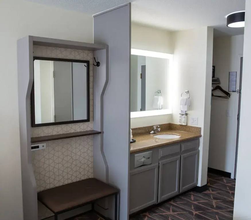 Premium room