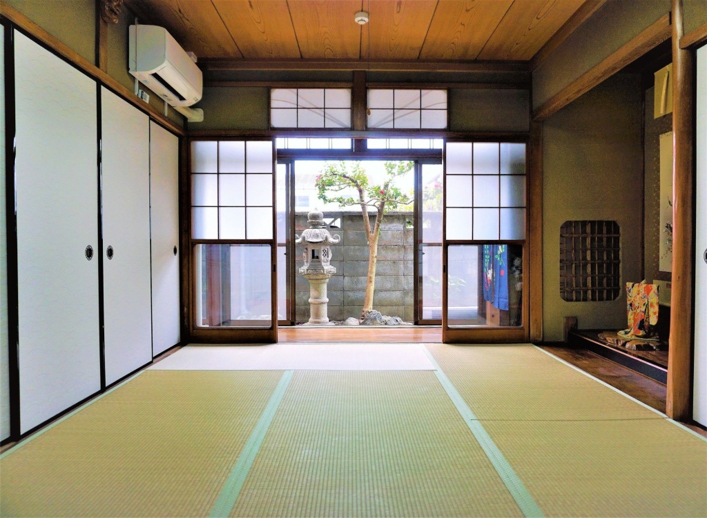 Villa Kyoto Saiin 사진 29