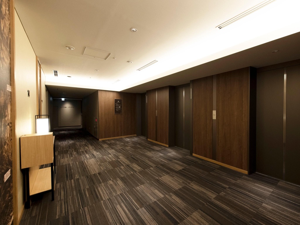 Asakusa Tobu Hotel 사진 56