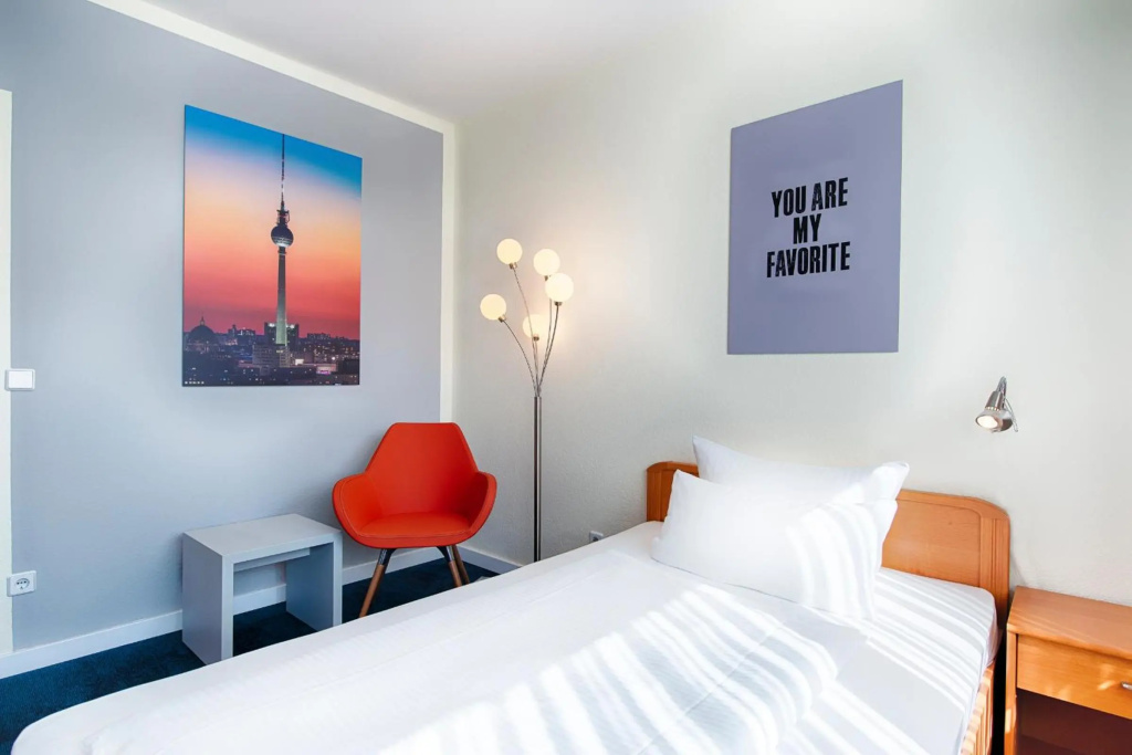 Hotel photo 20