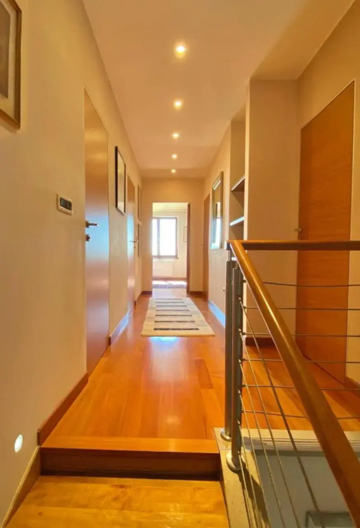 VILLA LOVRAN - heated pool - 5 min walk to the beach - incredible sea view - фото 22