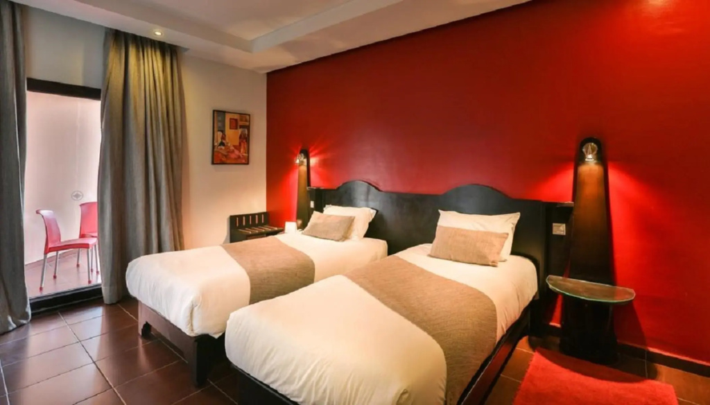 Hotel photo 5