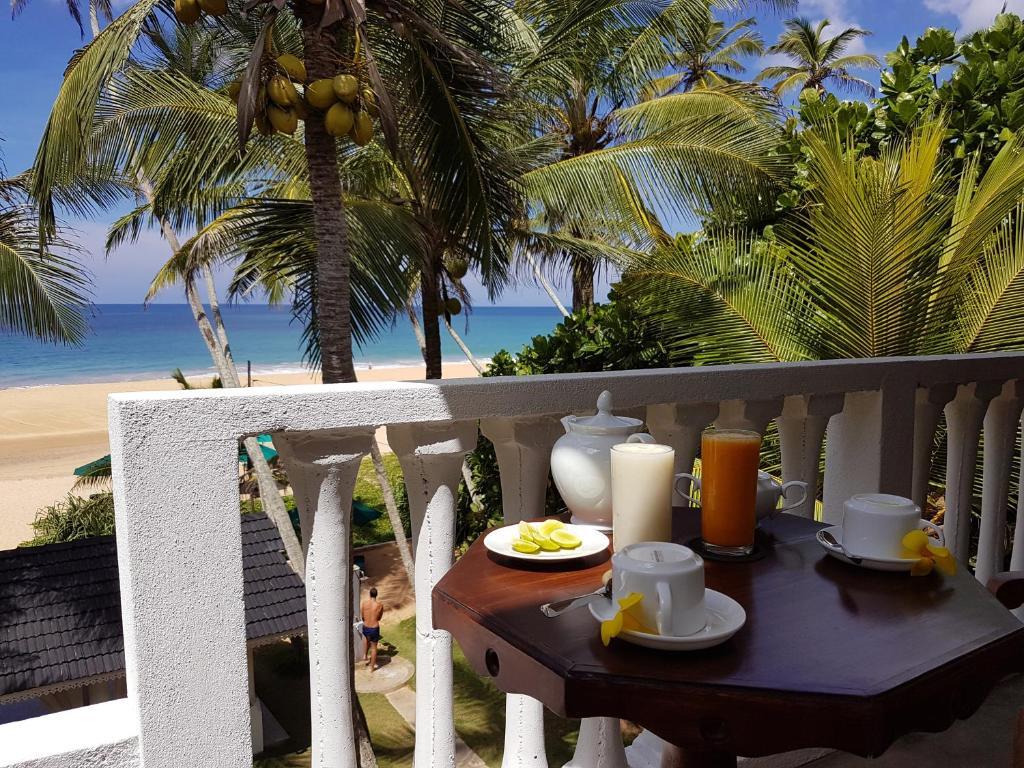 Hotel Suite Lanka