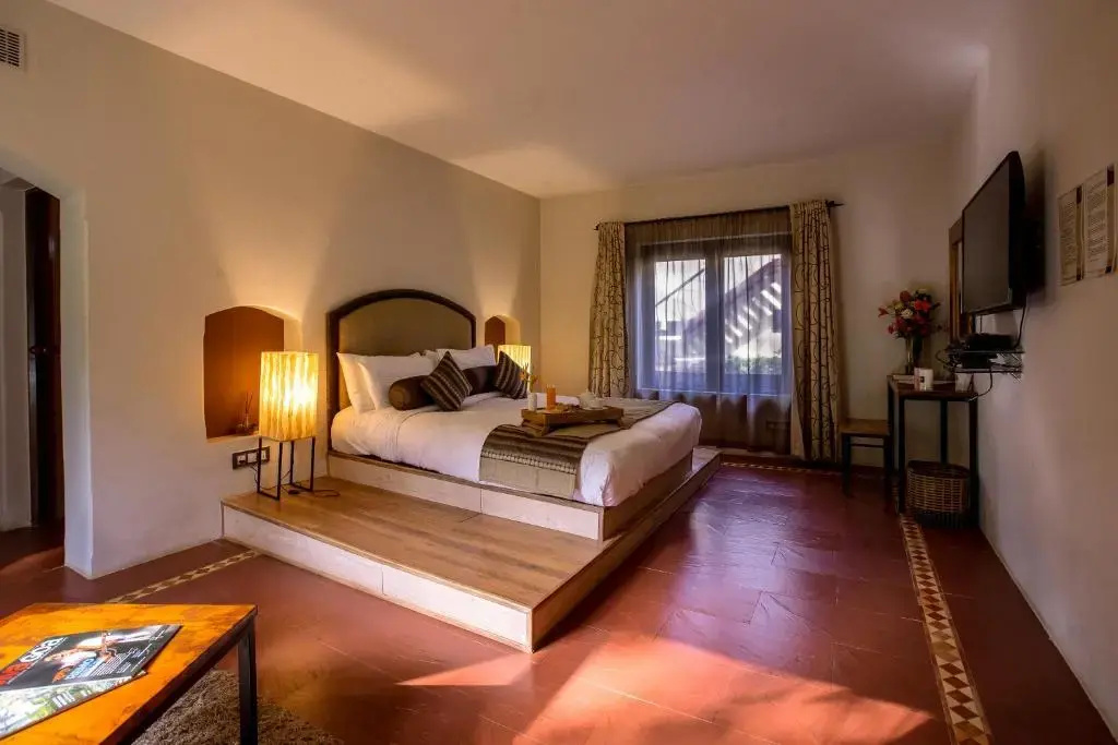 Coconut Creek Resort - Chambres