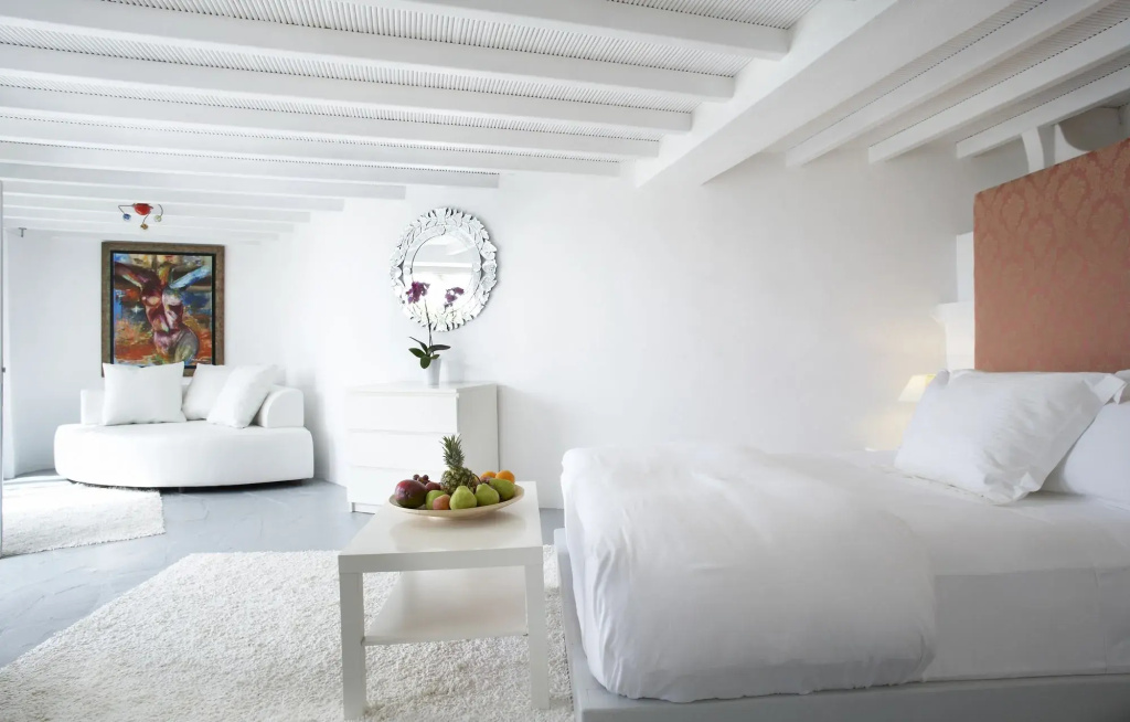 Greco Philia Hotel Boutique by Mr and Mrs White - Général