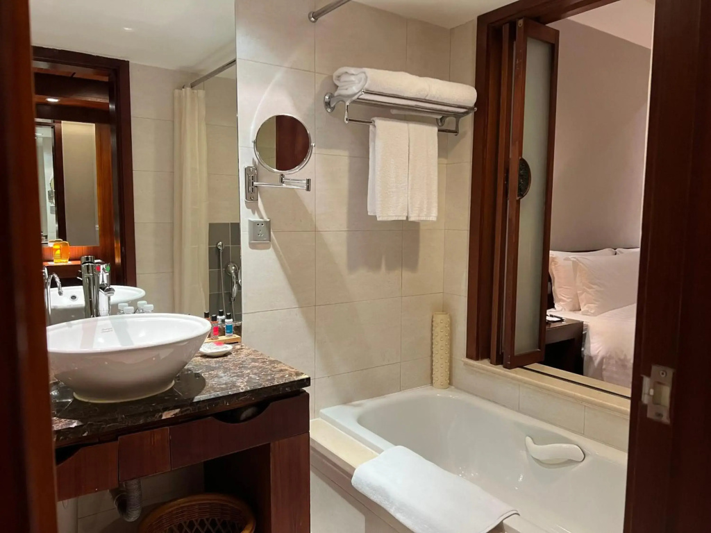 Baolong Hotel Shanghai - Général