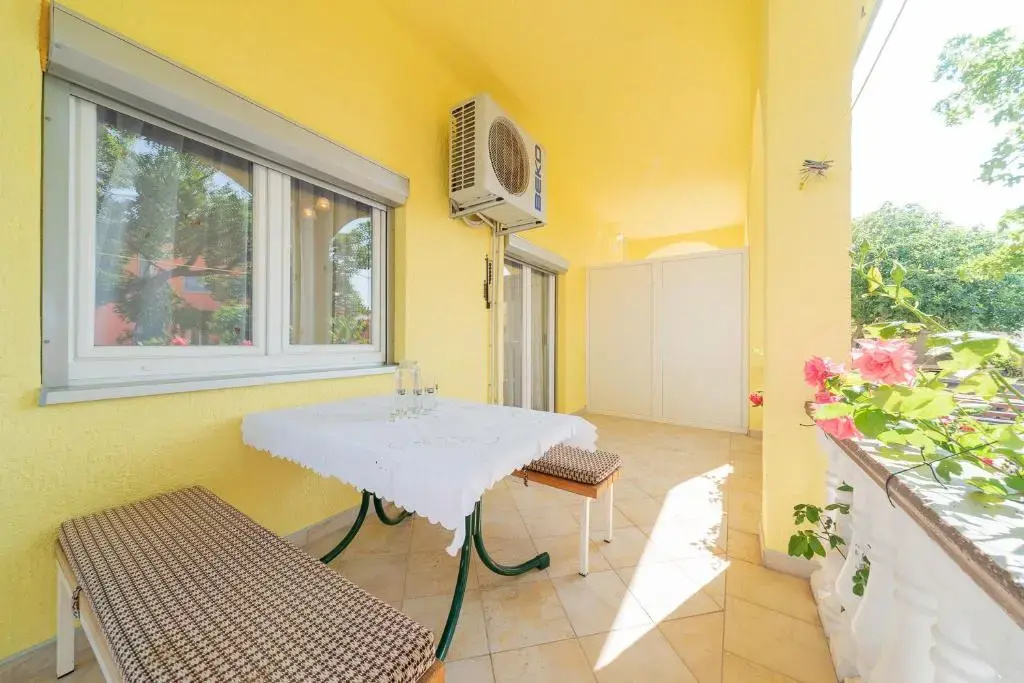 Apartmenthaus Hana - Chambres