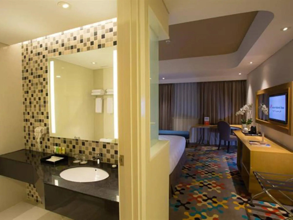 Hotel Ciputra Cibubur - Général