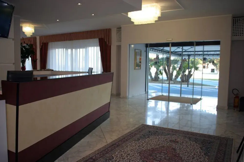 Hotel Villa Nacalua - Général