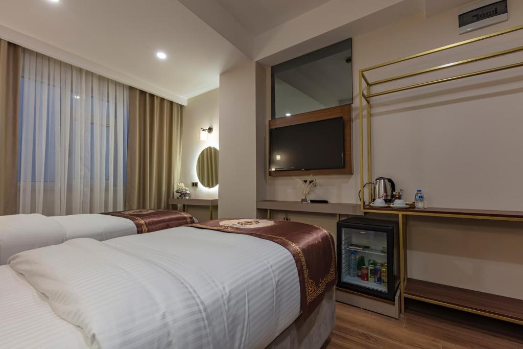 Grand Hamit By Karadayi Airport Hotel (By Ostrovok